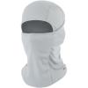 imageSki Mask Balaclava Shiesty Motorcycle Football Windproof UV Protector Cooling for MenWomenLight Gray