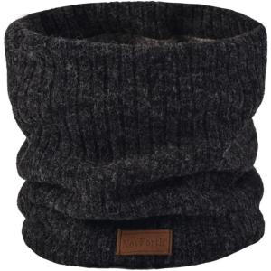 NovForth – Tour de cou d&rsquo;hiver pour homme et femme – Écharpe de ski – Cache-cou – Écharpe faciale – Écharpe en polaire, écharpe tube, masque de guêtre, coupe-vent – Écharpe circulaire
