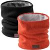Type1-2pcs-noir+orange