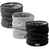 Type1-3pcs-noir+noir+gris Clair
