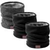 Type1-3pcs-noir+noir+gris Foncé