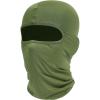 Vert Militaire