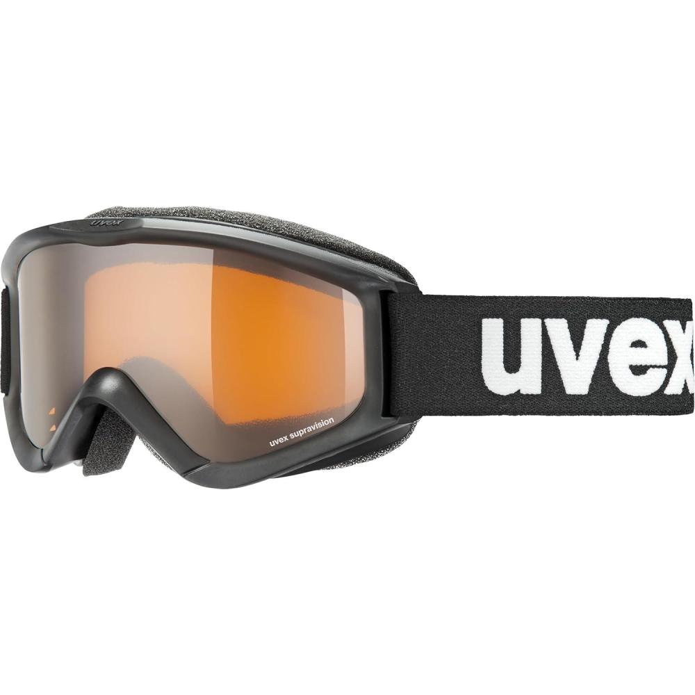 imageUvex Masque de Ski pour Enfant Speedy Pro Taille Unique RoseWei