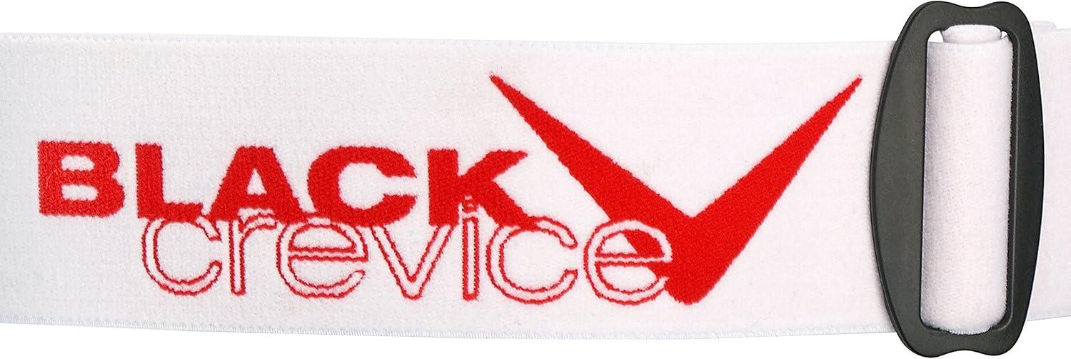 imageBlack Crevice Skibrille Planai Protection Mixteblancrouge
