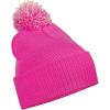 Fuchsia/Blanc