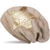 Beige / Or