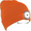 Orange Vif