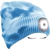 Tie Dye Bleu