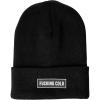 Froid  noir