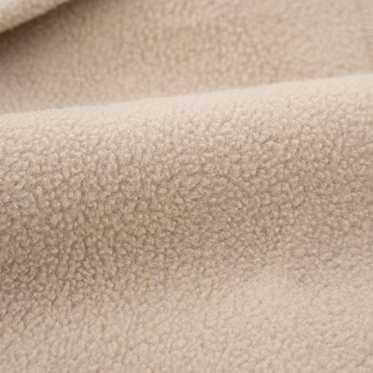 image:imageMasque de ski Cachecou avec capuche pour temps froid Masque de protection du visage thermique en polaire Pour hommes et femmes Snowboard Travail Ski Randonne Travail Conduite VoyageAbricot