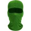 vert militaire