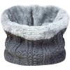 Echarpe Gris-A