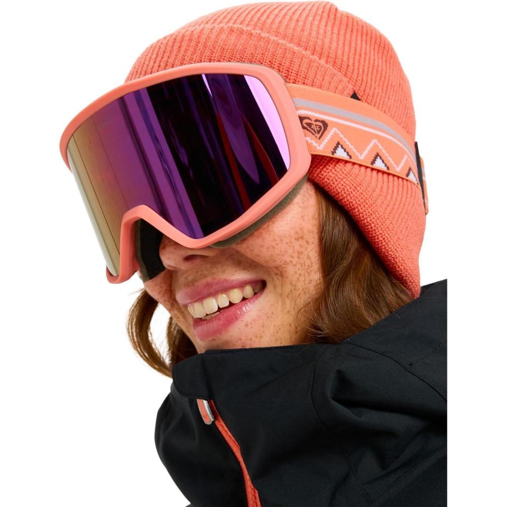 image:imageRoxy Izzy Lunettes Femme lot de 1Coral ChicClux Ml Lpurple S3